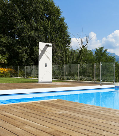 LIROS® Sicht- & Windschutzsysteme LIROS® Sicht- & Windschutzsysteme